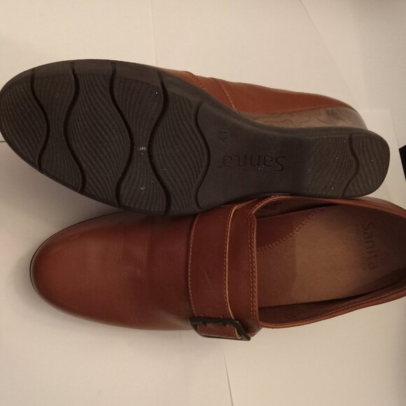 Danish Clogs - Picture 3 of 6